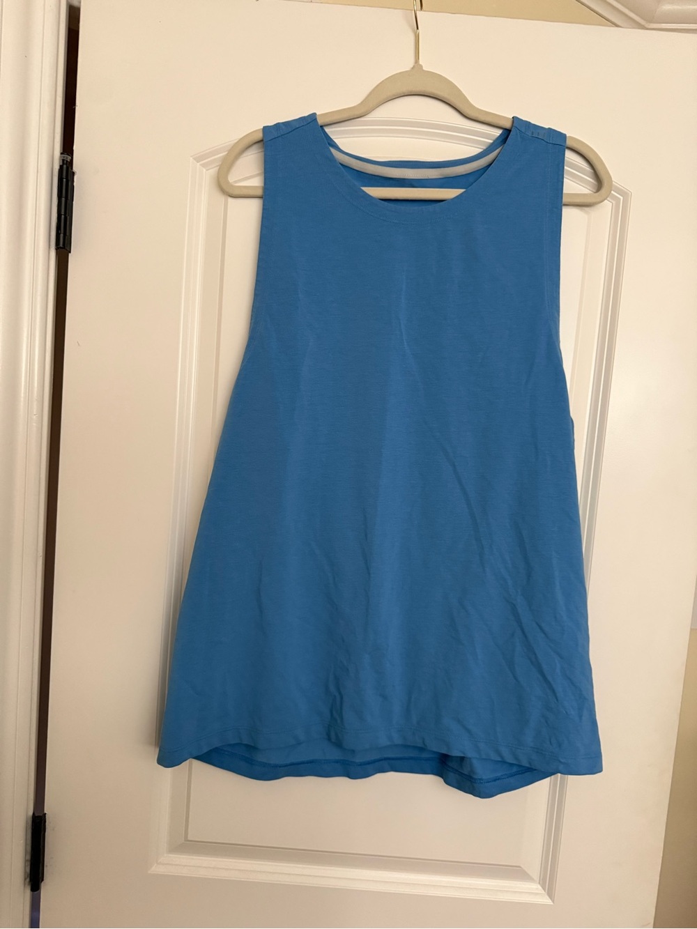 Mens Lululemon Tank